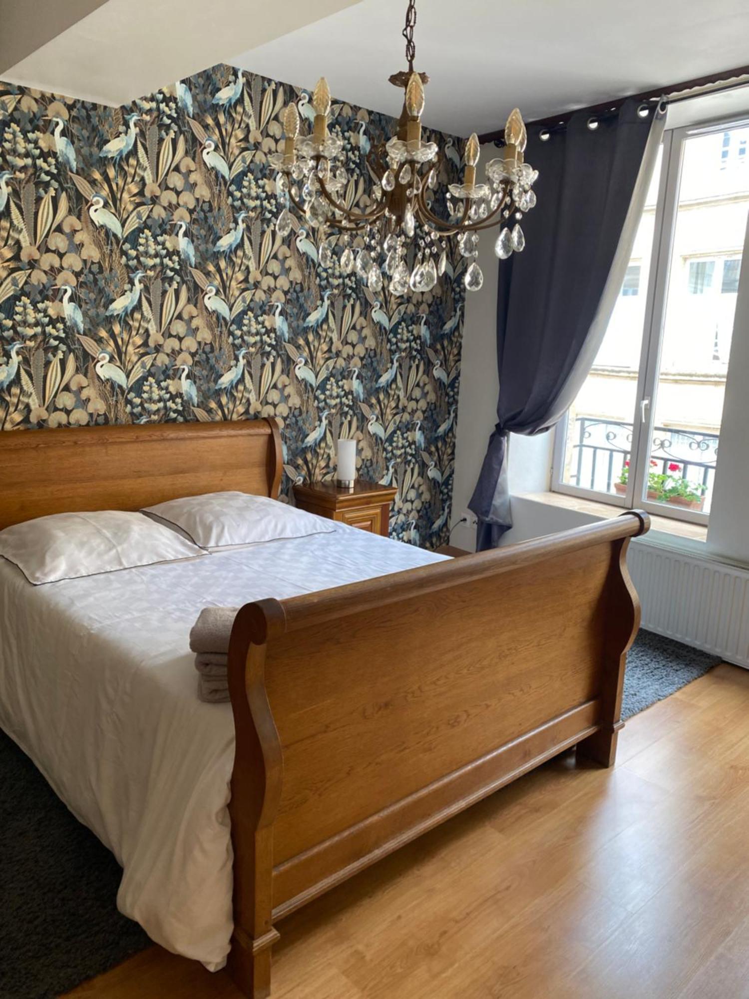 La Chambre D'Angele Sedan Ngoại thất bức ảnh